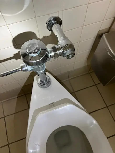 Fixture installation and repair for Pipe Repair in Compton